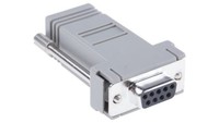 Adapter Do ZłąCzy Rj, RJ11 RS Components
