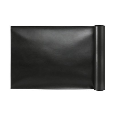 Uimoso 8 ft x 10 ft 45 Mil EPDM Liner for Outdoor Fish Ponds