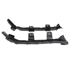 Left＆Right Side Bracket For 2022 2023 Honda Civic Front Inner Headlight Bracket