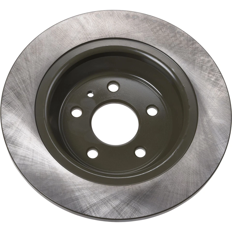 Disc Brake Rotor For 13-20 Ford Lincoln Fusion MKZ 1427-613612 - Image 2 of 4