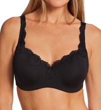 Le Mystere 965 Dream Tisha Lace Full-Busted Bra