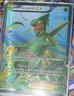 Pokémon Sceptile EX Holo Card XY Ancient Origins 8/98 English TCG 2015