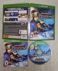 Dynasty Warriors 8: Empires (Microsoft Xbox One, 2015) Complete w/ Manual