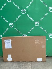 Samsung 55" 4K Ultra HD OLED Smart TV - QE55S93F #LF121931