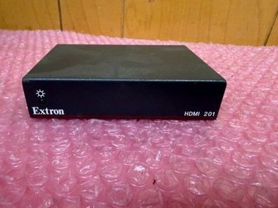 Extron HDMI 201 Tx/Rx Transmitter and Receiver