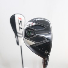 Titleist Tsi1 4 Hybrid 20 Deg Graphite Blue Tensei Regular Right-handed S-159343