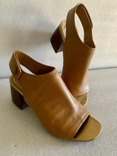 Vionic Valencia Heeled Women  s Sandals Size 7