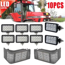 For Case Ih 71-89 Series Magnum Tractors 7220,7230,8920+ ,91971c1 Led Light Kit