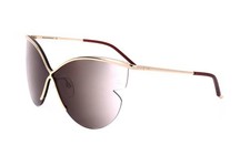 Ana Hickmann AH3173 04A RED GOLD 0/0/140 WOMAN Sunglasses