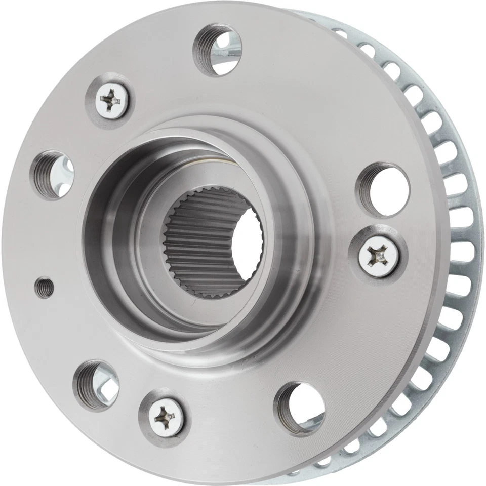 Juego de bujes de rueda de 2 ruedas delanteros o traseros lado conductor y pasajero para VW izquierda derecha Foto 3 de 4