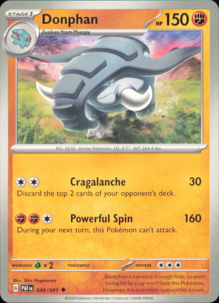 Pokemon Paldean Fates Choose your card! English Free Shipping