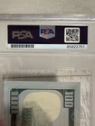 PRESIDENT DONALD TRUMP SIGNED $100 BILL, PSA CERTIFIED, VERY RARE, NO RESERVE !! — photo 6
