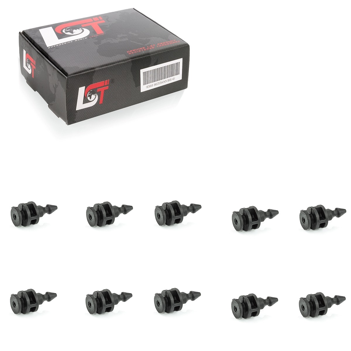 10x Tail Light Mounting Clips Holder Clip for Mercedes Sprinter W906