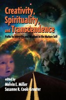 Melvin E. Miller (U. A.) | Creativity, Spirituality, And Transcendence | Buch