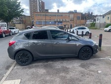 ASTRA PETROL 1.4