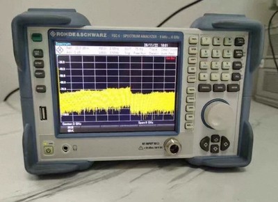 1PCS R&S Rohde & Schwarz Fsc 6 Via DHL or Fedex #N1807P YF