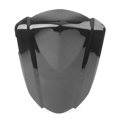 Sozius Soziusabdeckung Sitz Sitzbank Schwarz für SUZUKI GSXR1000 2007 2008 K7