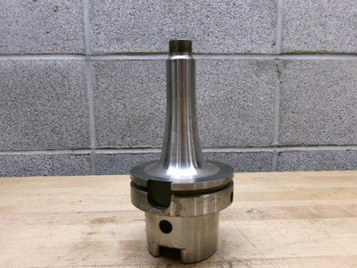 Haimer A10.022.16 | HSK100A To ER16 Collet Chuck 6.29'' PRO (NO NUT)
