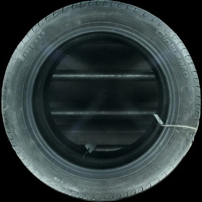 255/45 R18 99W Sommerreifen Pirelli Cinturato 5mm DOT 1219 - 2 REIFEN