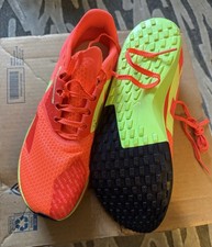 Nike 8 Rival Waffle 6 Road and Cross-Country Racing Shoes DX7998-800