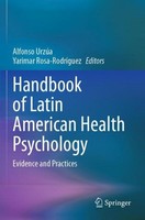 Handbook Of Latin American Health Psychology Alfonso UrzúA