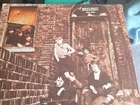 The Who Meaty Beaty Big And Bouncy 1971 UK 1st Press Vinyl LP. Fully Play Tested