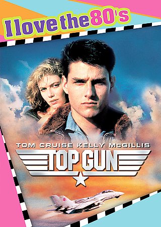 Top Gun (DVD) LN Disc + Cover Art - NO CASE 97361381343| eBay