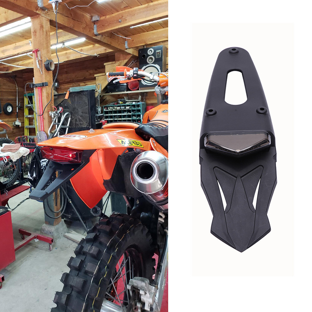テールランプ KTM EXC XC LED Rear Fender Brake Tail Light For SX SXF EXC EXCF XC XCF