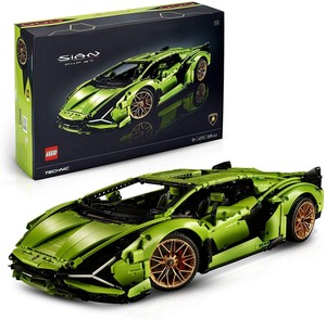 lego lamborghini ebay