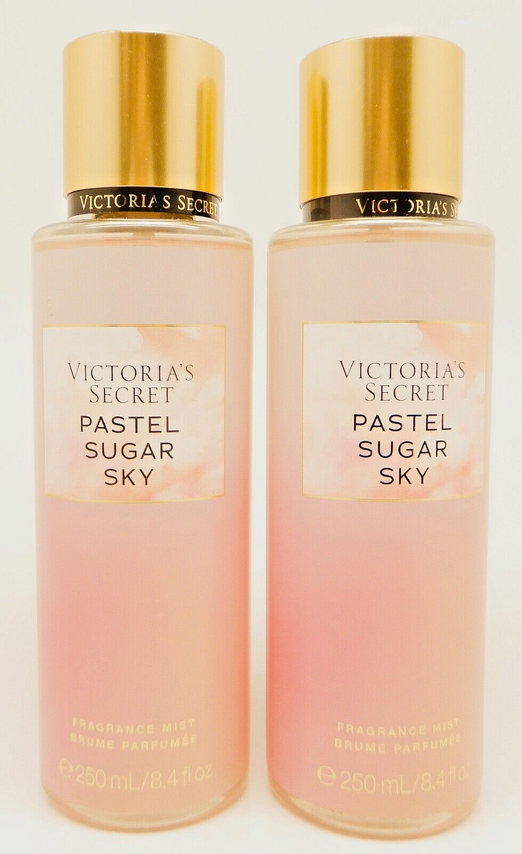 Victoria’s Secret 9点 まとめ商品 VICTORIA SECRET - SIZZLING VANILLA - FRAGRANCE LOTION N MIST