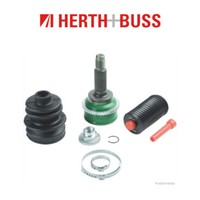 Herth+Buss Jakoparts Gelenksatz Antriebswelle FüR Mazda 121 II (Db) Demio (Dw)