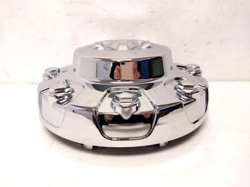 DODGE RAM 3500 Dually Oem Wheel Center Cap Chrome Finish 6Mp53Trmab