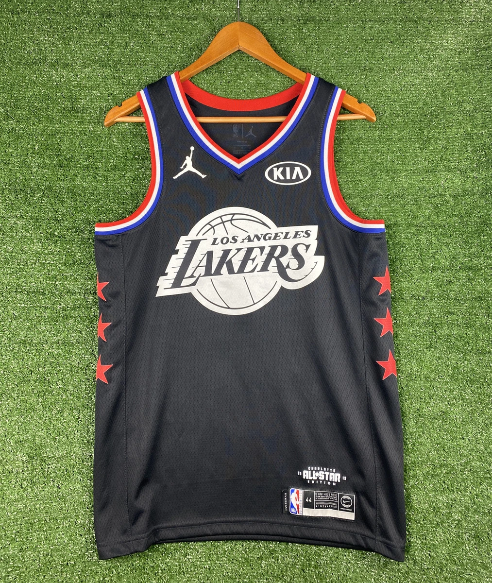 Lebron james all shop star jersey 2019