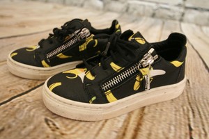 giuseppe zanotti kids shoes