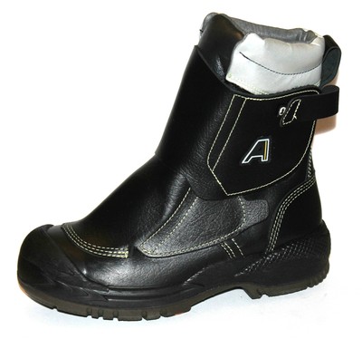 tall work boots mens