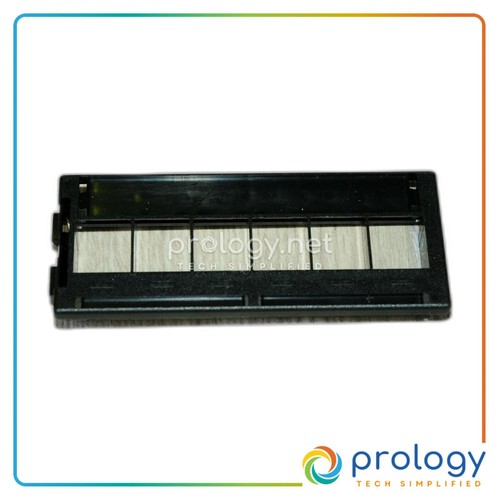 AMP Netconnect 2111117-1 Face Plate UCP Q-Fit Module UTP w/ 6x Cat 6SL 110 Jack - Bild 2 von 6