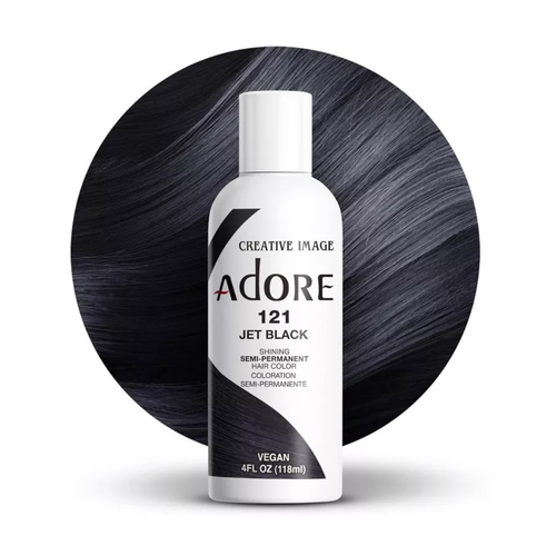 ADORE by Creative Image Semi Permanent Hair Dye 4 oz ALL COLORS | FREE SHIPPING - Picture 39 of 66