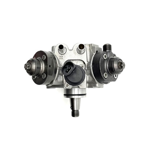 OEM for Audi Q7 3.0 TDI High Pressure Fuel Pump 059130755CD NEW 059-130-755-CN - Foto 7 di 7