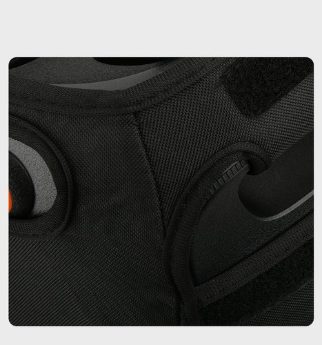 Funda protectora antipolvo negra para altavoz portátil JBL Partybox Party Box 110 - Imagen 8 de 20