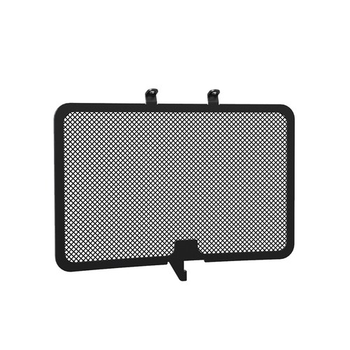 Motorcycle Radiator Grille Guard Cover For Yamaha FZ8 FZ1 FZ8N FZ8S FZ1S FZ1N - Picture 4 of 7