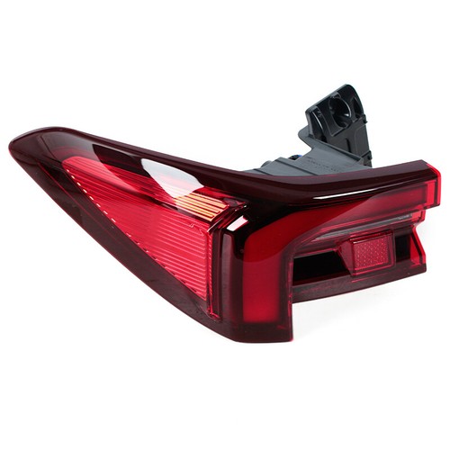 Left TailLight DRL Fog Light Turn Signal Lamp For Ford Equator Sport 2022 2023 - Picture 7 of 24