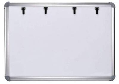 Double Screen X Ray Viewer Double, Ray Illuminator View Box- Led