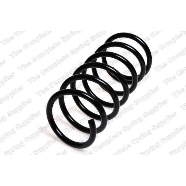 LesjÖFors Fahrwerksfeder Hinten FüR Land Rover Freelander LN Ln_ L359 4275726-image