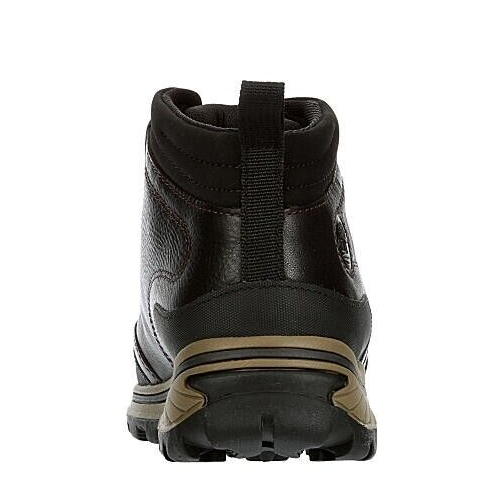 NEW Timberland 22913 Backroads Hiker Brown Jungle Hiking Boots
