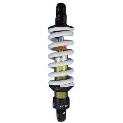 DNM MK-AR Adjustable Rebound Shock 290mm 350LB For Honda CRF110 Pit Dirt Bike-792985
