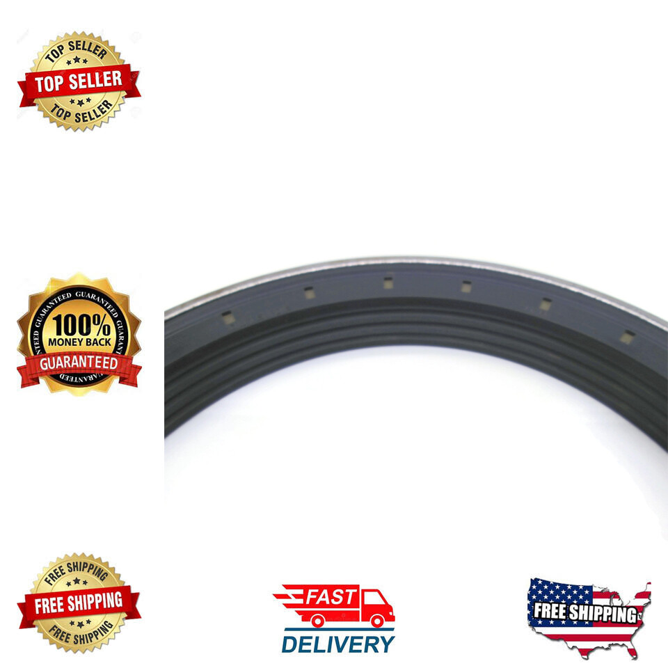 904/50033 904/50021 904/M6779 - JCB BACKHOE REAR & FRONT HUB SEAL 