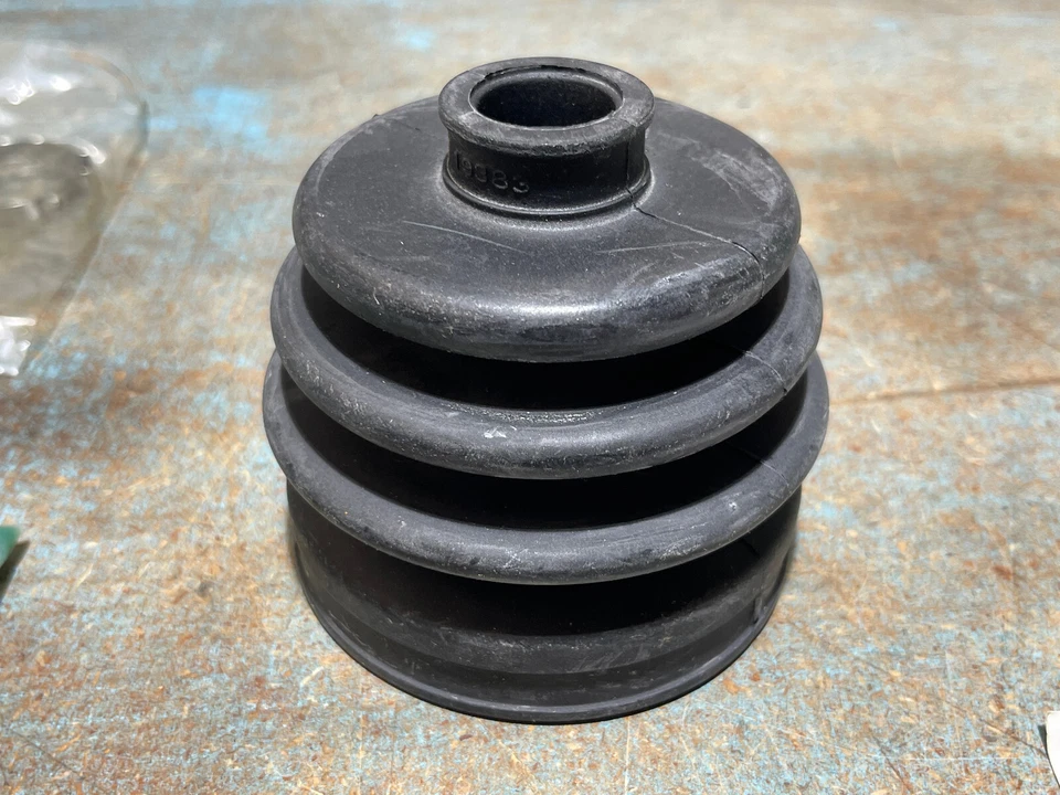 Juntas de precisión de arranque y arranque CV 4442 para Nissan Sentra 1982-89 Foto 2 de 4