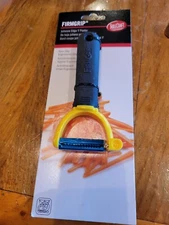 TABLECRAFT PRODUCTS COMPANY E5602-JU Julienne Peeler, Firm Grip