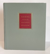 McGraw-Hill Series in Mechanical Engineering Shigley 1989 Fifth Edition