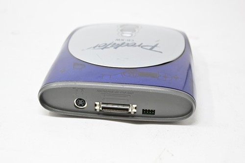 Iomega Predator CD-RW Drive Model CDRW38402EXT2-B Used For Parts - Picture 2 of 7